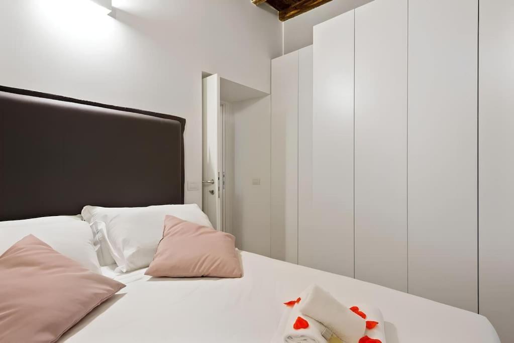 Hostme Piazza Navona Apartament Roma Exterior foto