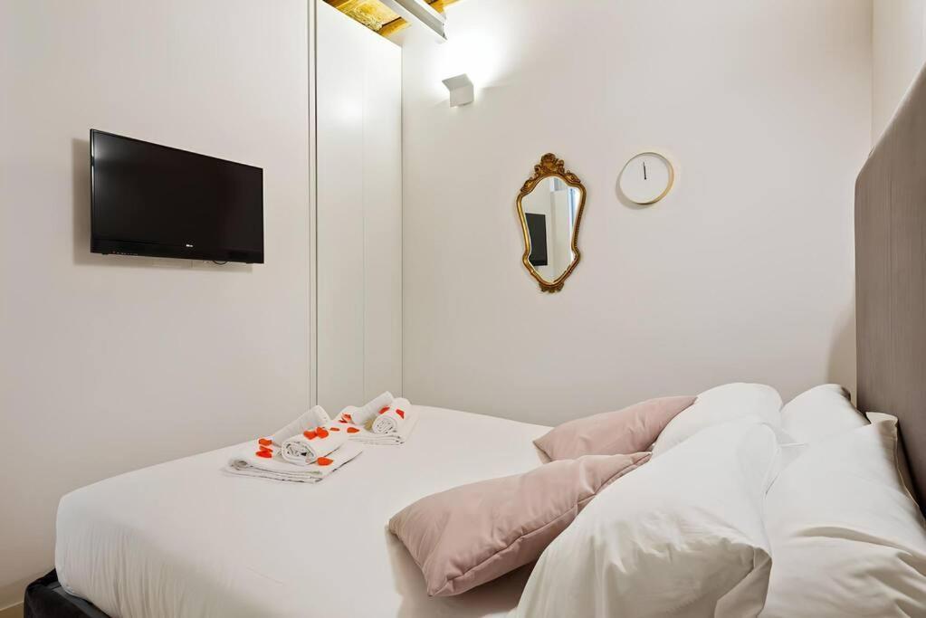 Hostme Piazza Navona Apartament Roma Exterior foto