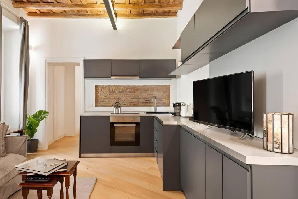 Hostme Piazza Navona Apartament Roma Exterior foto