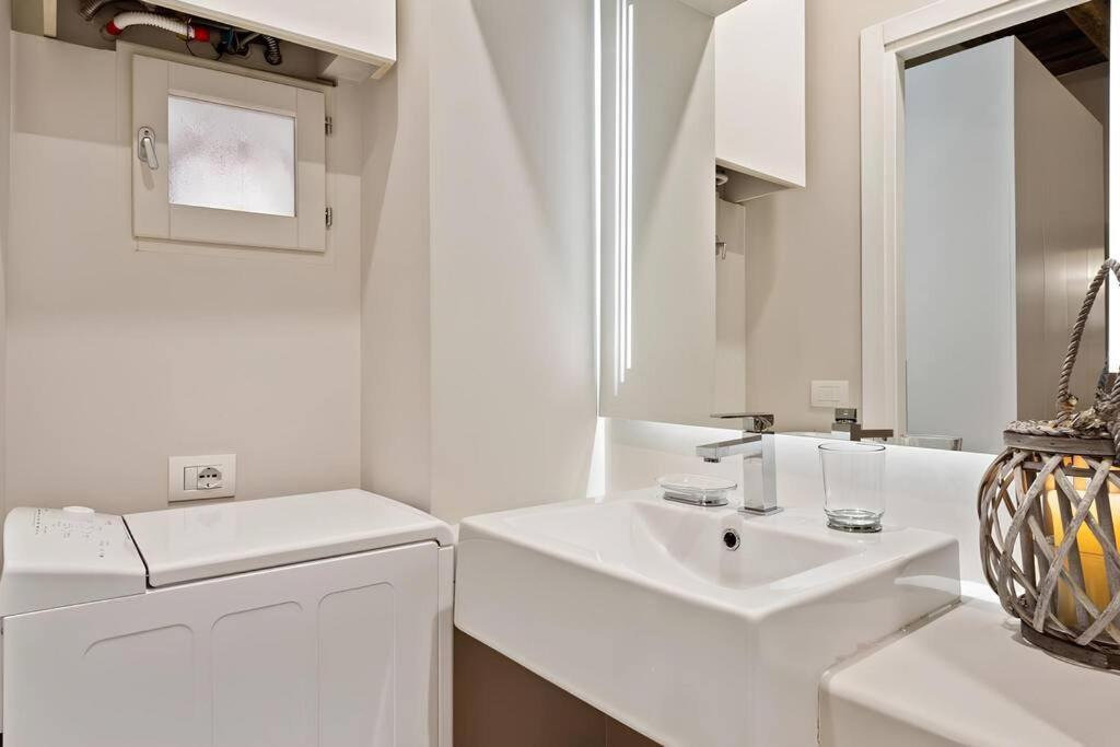 Hostme Piazza Navona Apartament Roma Exterior foto