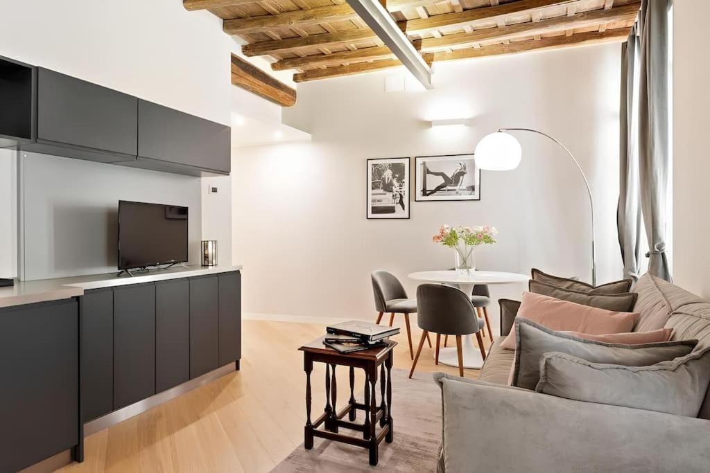 Hostme Piazza Navona Apartament Roma Exterior foto