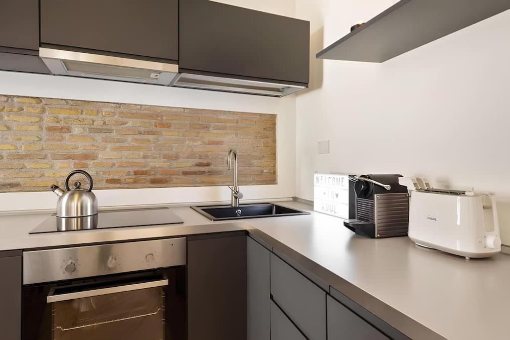 Hostme Piazza Navona Apartament Roma Exterior foto