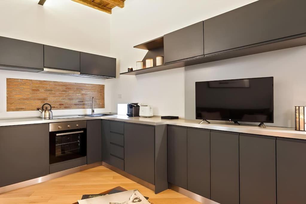 Hostme Piazza Navona Apartament Roma Exterior foto